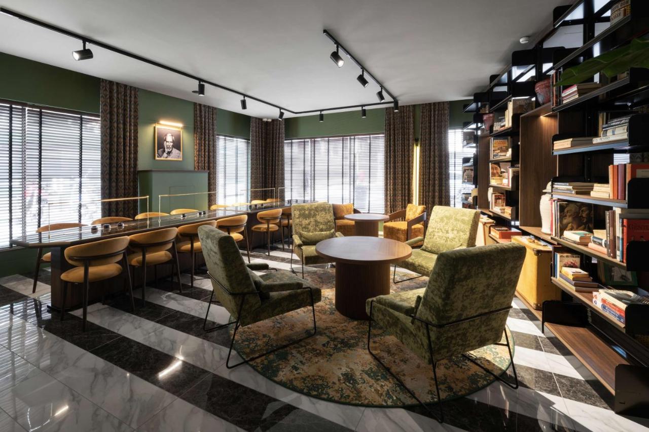 Radisson Collection Hotel, Santa Sofia Hotel Mailand