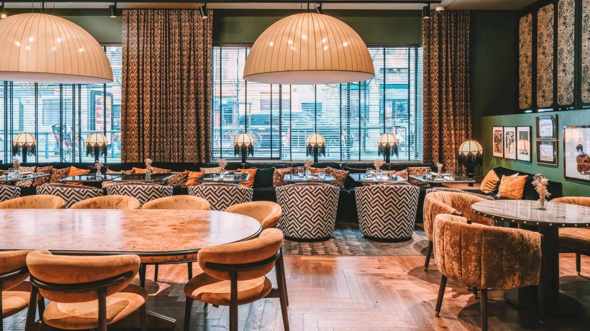 Hotel Radisson Collection Hotel, Santa Sofia Mailand